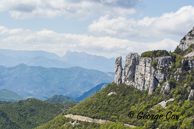 Vercors Landscape - Vercors Landscapes