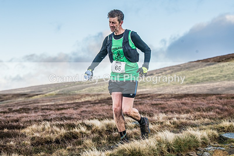 Nine Standards-483 - Nine Standards Fell Race Sunday 1st January 2023