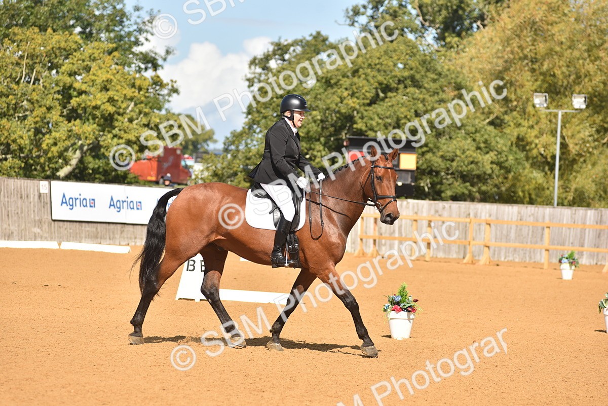 SBM_05522 - D15 - Small Tour Championship Novice 1
