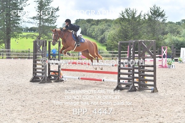 BPP_4447 - CLASS 13 SUN Senior Discovery/ 1m Open