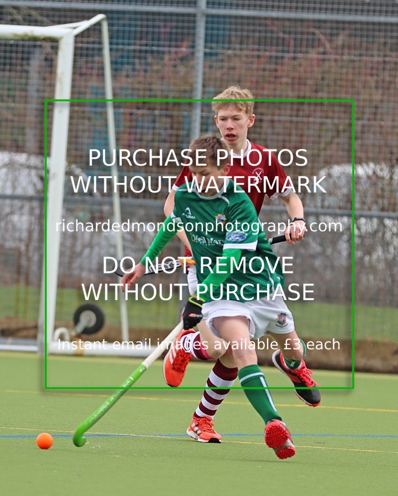 IMG_9278 - Kendal Mens Hockey 2nds vs Windermere Mens Hockey 2nds (2/3/24)