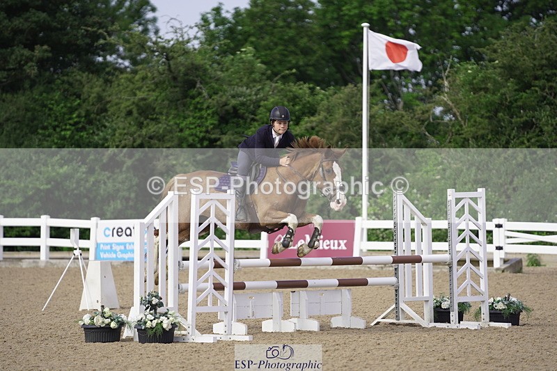 230625A-093226-03223 - Cls 1 Pony Discovery & Open