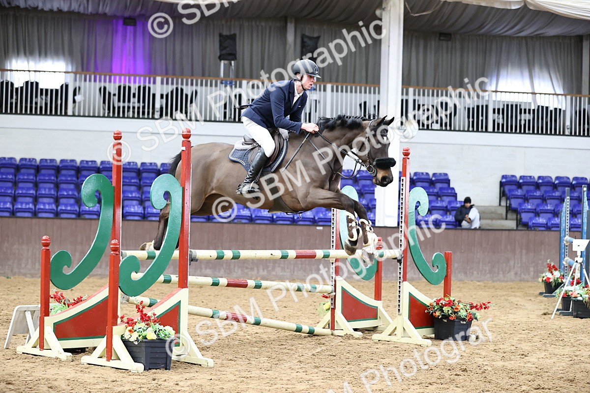 SBM_001286 - Class 3 - Senior Discovery - 1.00m Open