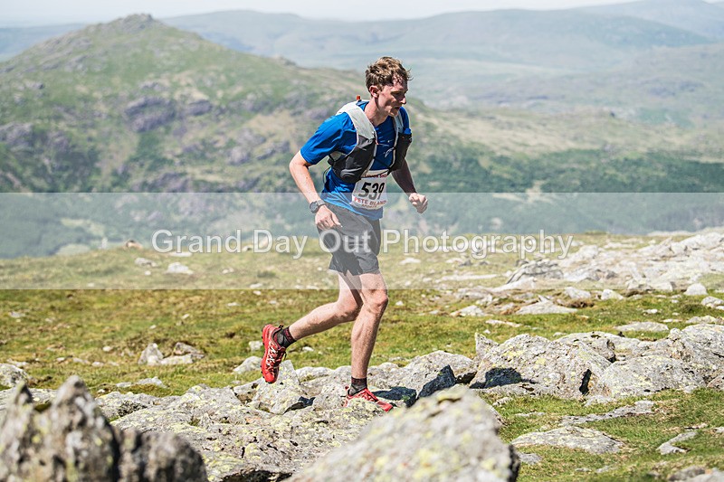 Duddon Short-69 - Duddon Valley Short Fell Race Saturday 30th May 2026