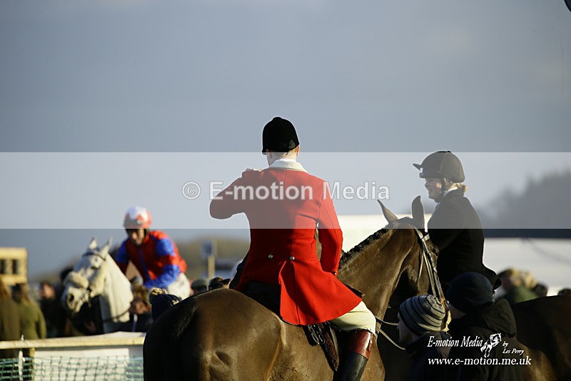 PtP 300122 682 - South Dorset Hunt - Point-to-Point Races 30/01/2022