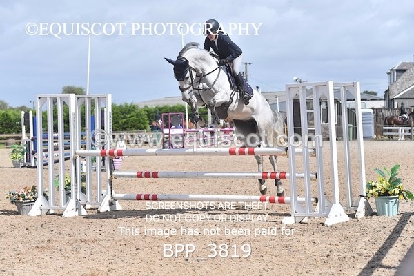 BPP_3819 - CLASS 6 Senior Discovery/ 1m Open