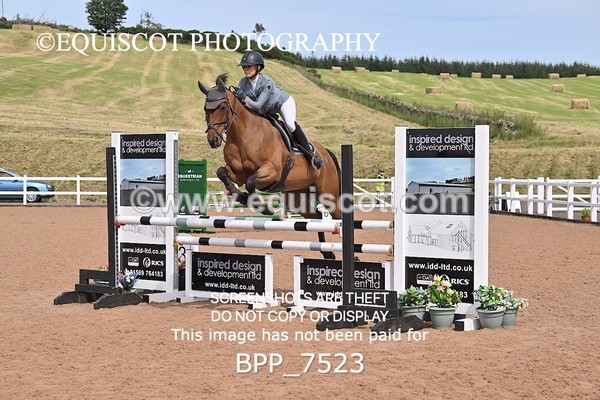 BPP_7523 - CLASS 15 FRI Senior 1.05m Open