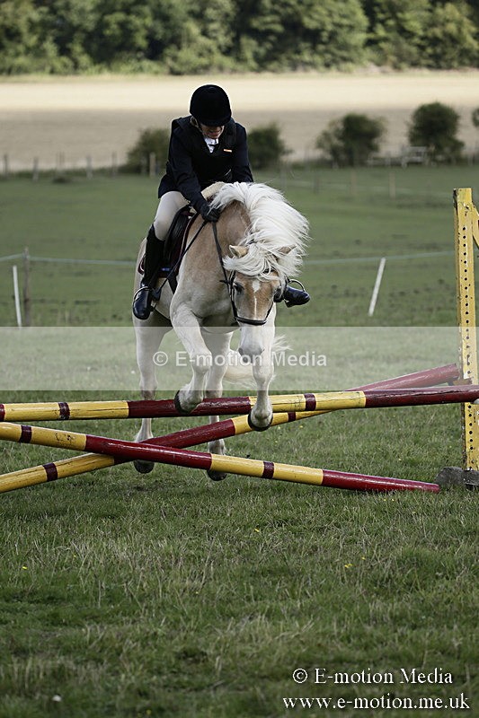 BVR090918 401 - BVRC Dressage and Show Jumping 09/09/18