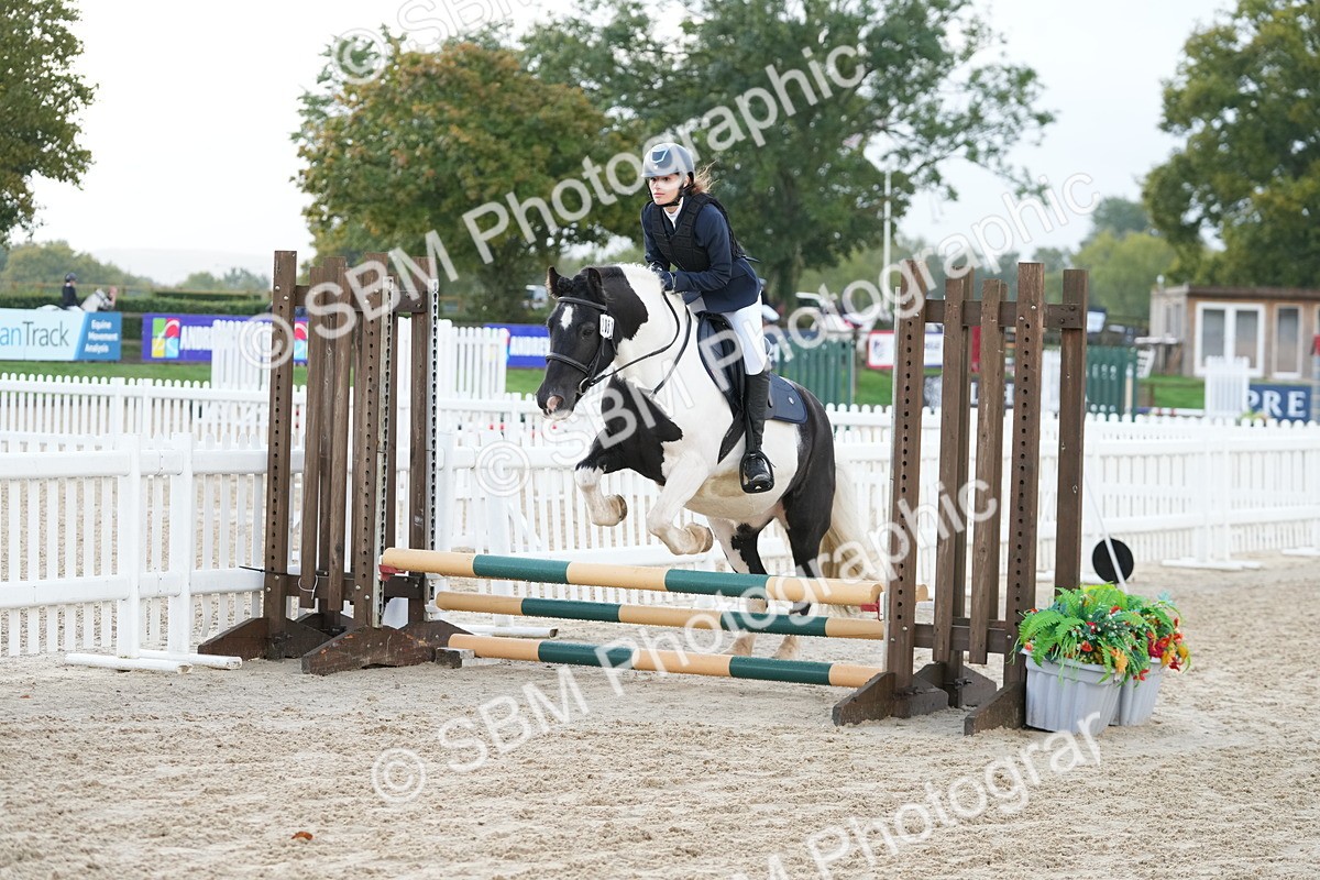 SBM_32248 - J5 - Junior Pony 50cm Championship