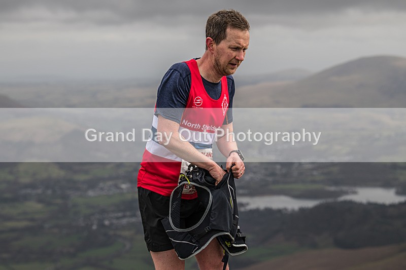 Coledale-713 - Coledale Horseshoe Fell Race Saturday 29th March 2025