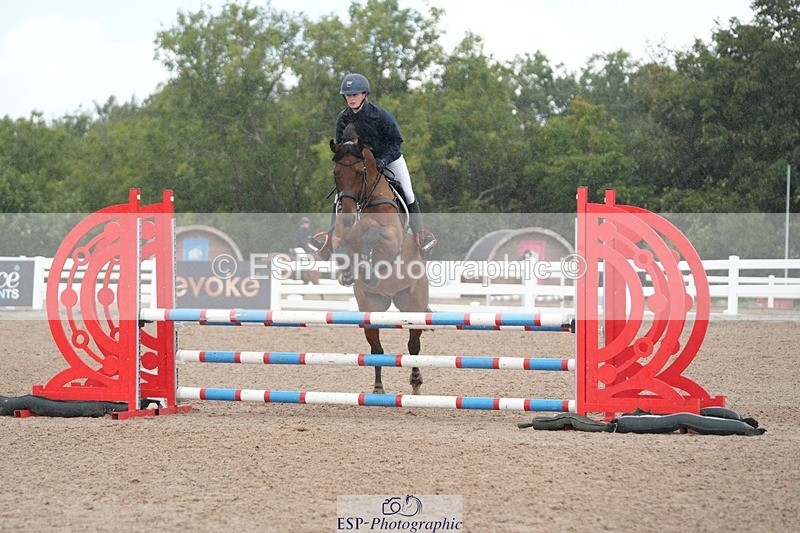 250911-131955-01628 - Cls 12 95cm Amateur Champ