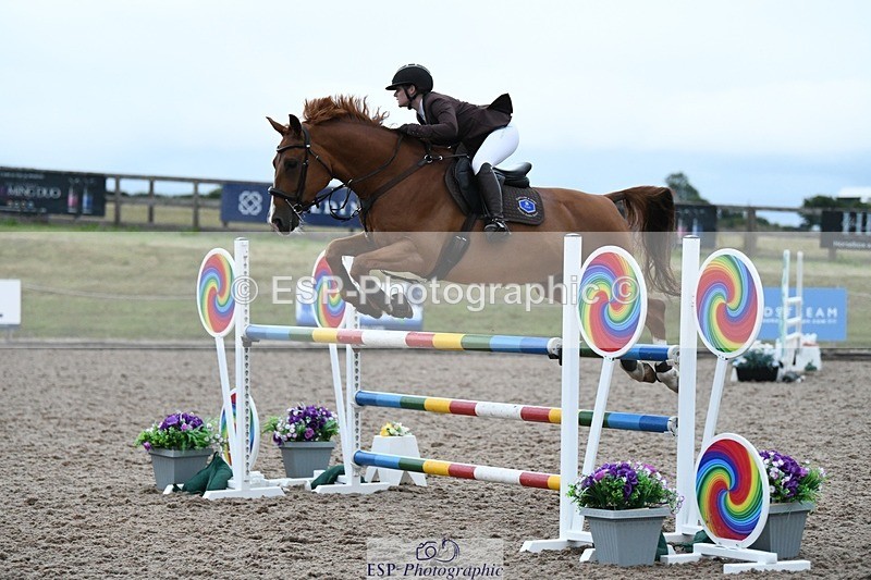 250628-210135-08483 - Cls 17-19 Children on Horses