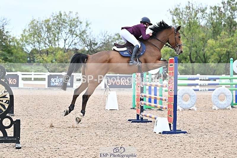 251015-143103-00745 - Cls 5 National 1.15m Members Cup