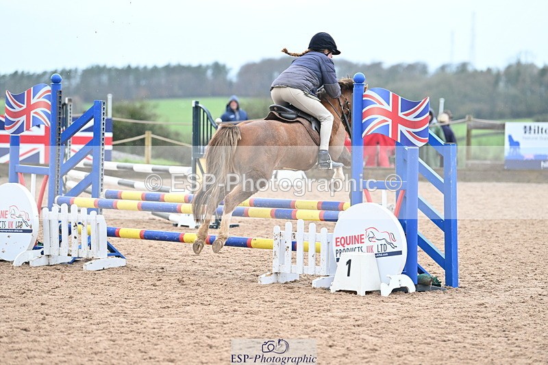 231203A-132228-01364 - Cls 23 Stepping Stones 128cm & 138cm