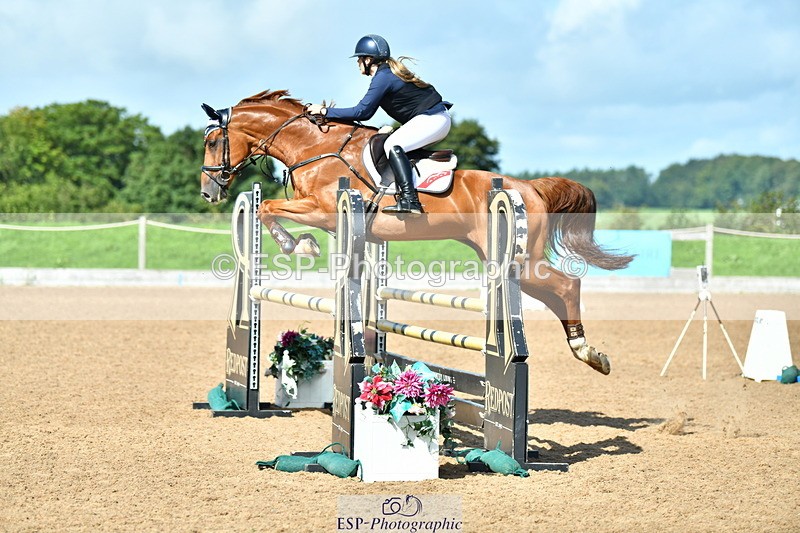 230811A-104038-03394 - Cls 14 A&B Snr Disco & 1.00m Open