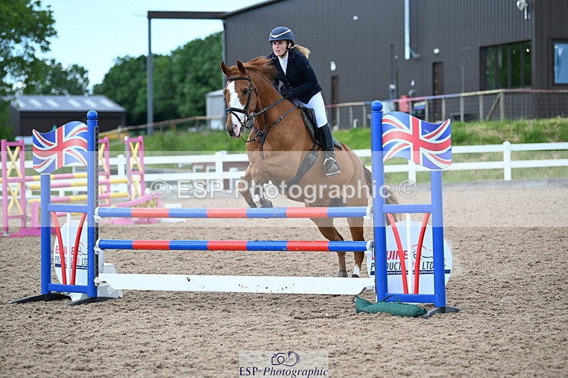 240608A-164140-01848 - Cls 14 95cm Amateur Qualifier