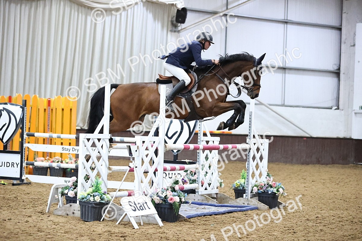 SBM_003467 - Class 11 - Senior Newcomers 1.10m