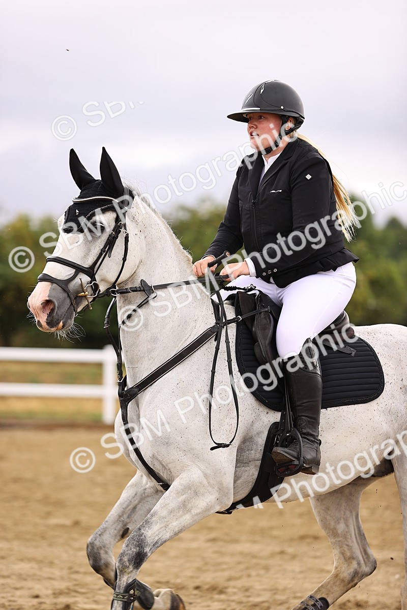 SBM_025658 - Class 10 - Amateur Championship Qualifier 95cm