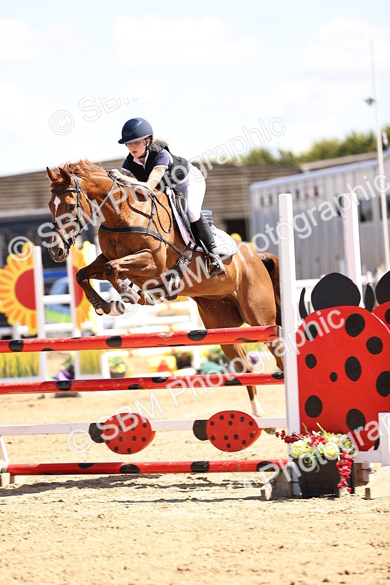 SBM_014958 - Class 15 - Senior Newcomers - 1.10m Open