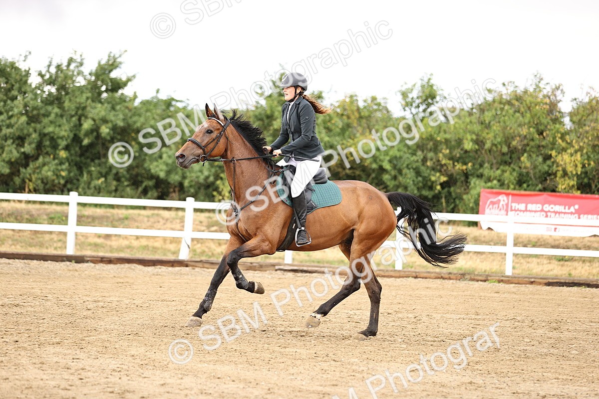 SBM_025476 - Class 10 - Amateur Championship Qualifier 95cm