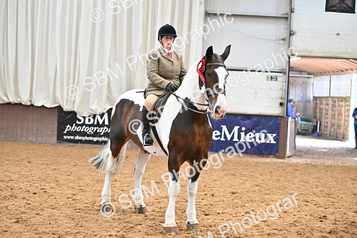 SBM_001420 - Class 18 - Ridden Cob