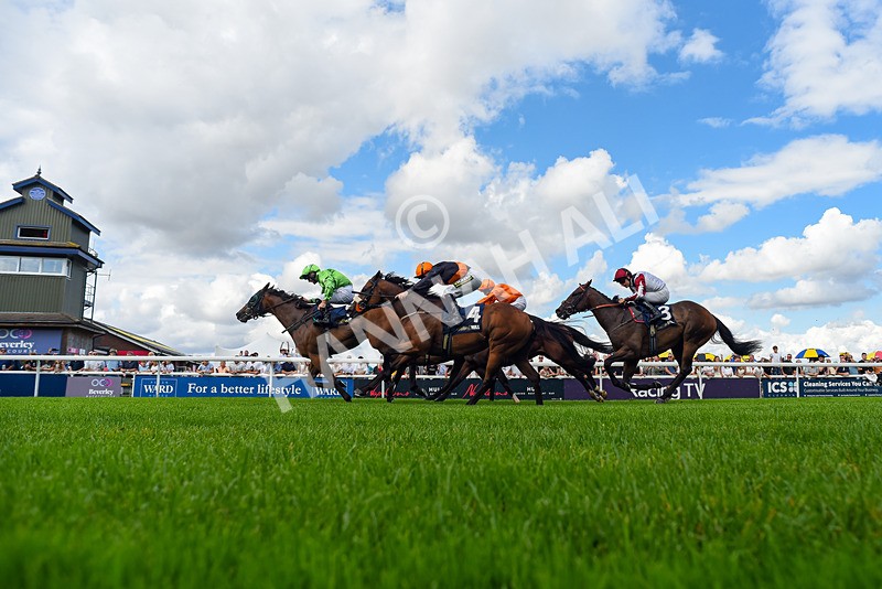 300826-Race 2-Jm Jungle-6841 - Race 2 2.15pm William Hill Beverley Bullet Sprint Stakes