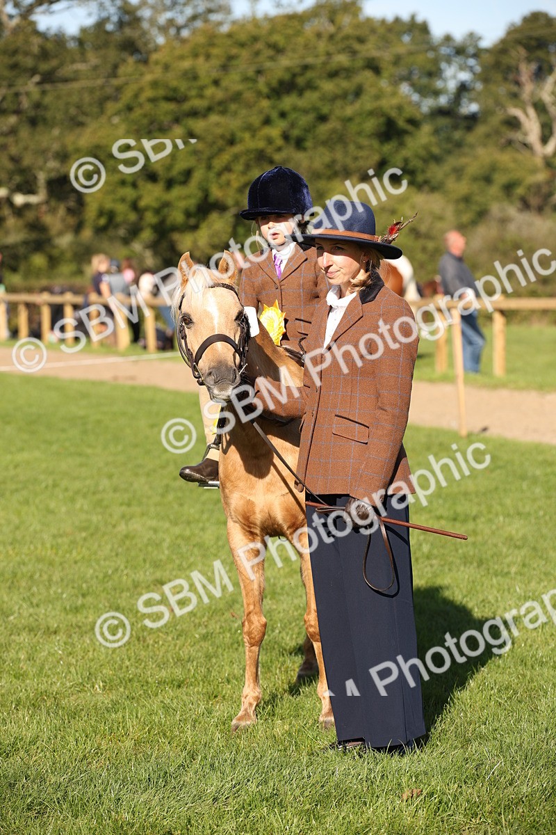 SBM_35768 - S9 - Lead Rein Equitation