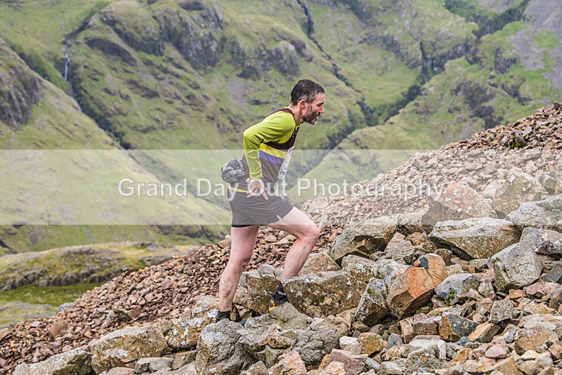 Borrowdale-988 - Borrowdale Fell Race Saturday 5th August 2023