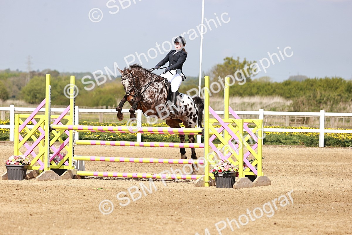  - Class 22 - Senior Discovery - 1.00m