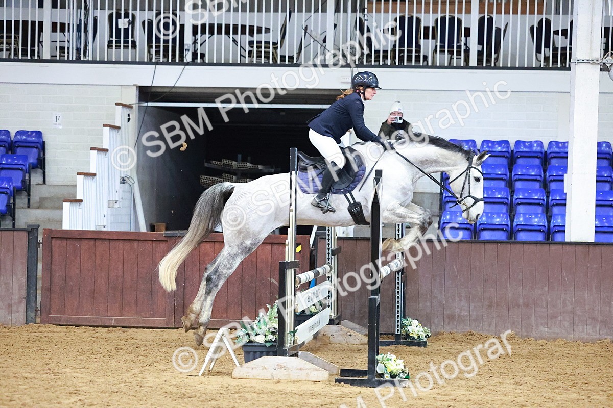 SBM_002714 - Class 9 - Senior Discovery - 1.00m