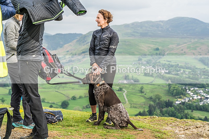 Latrigg-1 - Latrigg Fell Race Wednesday 15th May 2024