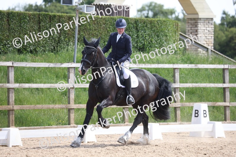 20250520-0720 - Class 4 - Novice 1