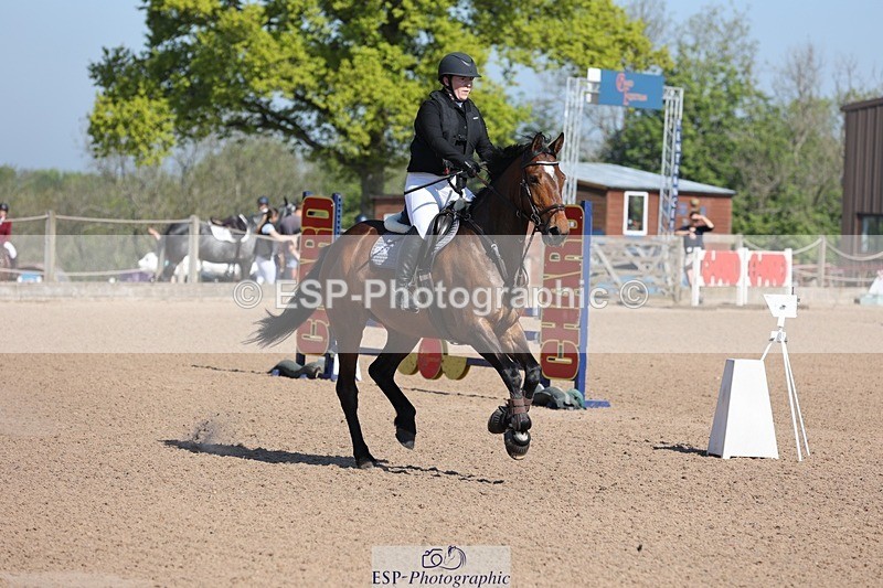 250430-100642-00031 - Cls 1 Clear Round, British Novice and 90cm Open