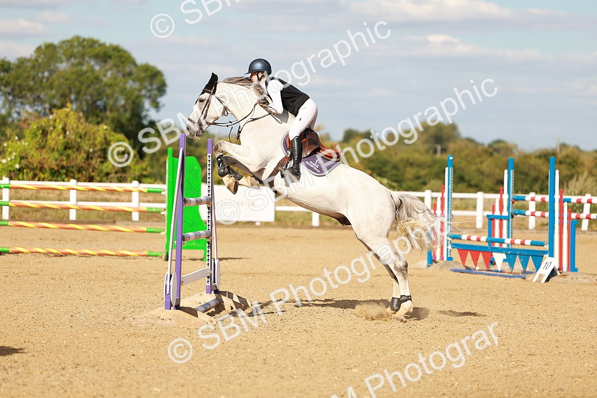 SBM_007839 - Class 6 - National 1.30m 1.40m