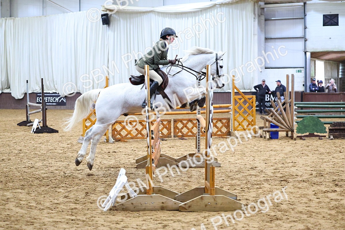 SBM_006534 - Class 43 - RIHS Qualifier Exceeding 43cms