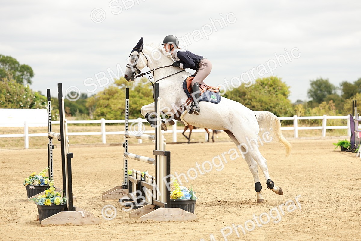 SBM_017590 - Class 21 - Senior Newcomers Championship 2d Rd