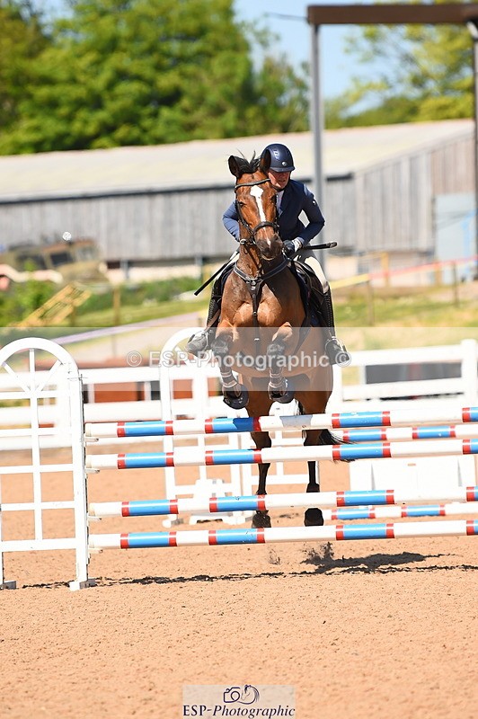 230526A-152806-02076 - Cls 13 1.10m Amateur Quali