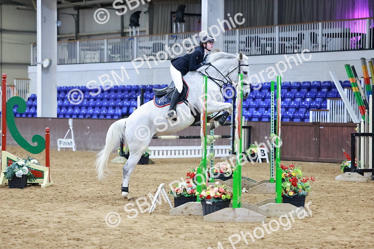 SBM_008180 - Class 26 - WB Equiline Star Championship Qualifier 1.10m