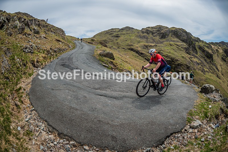 121839 - Hardknott Hairpin 12.00 - 13.00