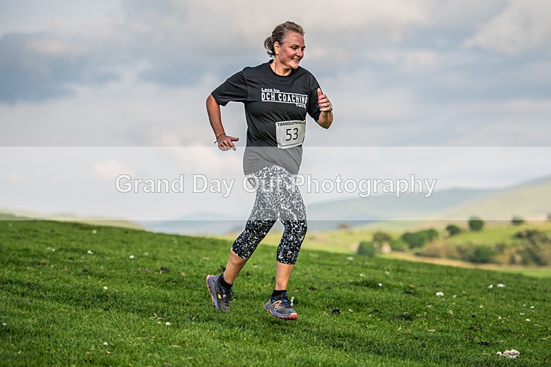 Hay-662 - Hay O Trail Race Tuesday 21st May 2024