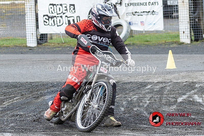 210522-7D-8E0A7552 - Ride & Skid It  Speedway Experience 22nd  May 21