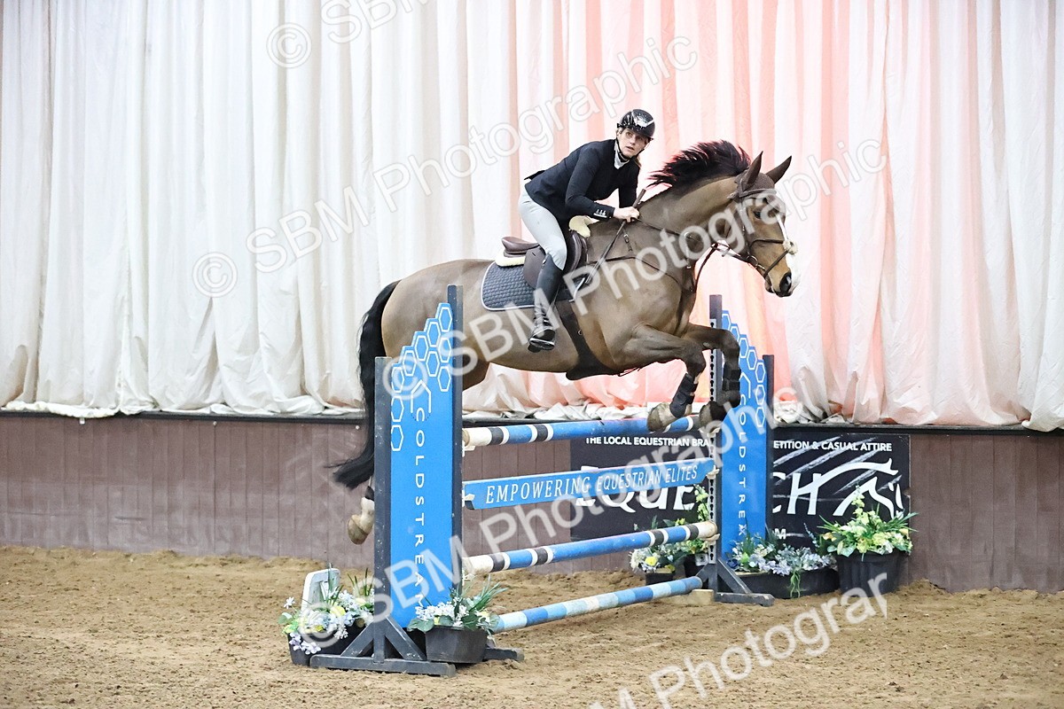 SBM_003146 - Class 11 - Senior Foxhunter - 1.20m