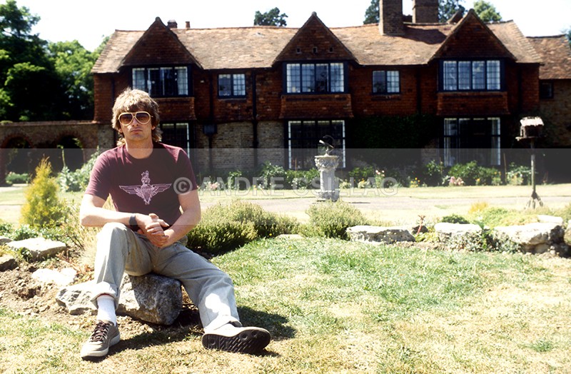 MIKE OLDFIELD - O..