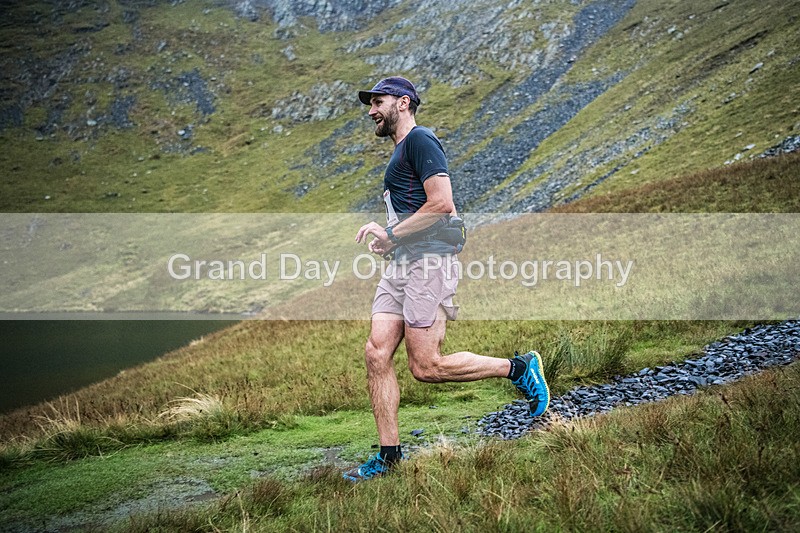 Bannerdale-126 - Bannerdale Fell Race Wednesday 19th August 2026