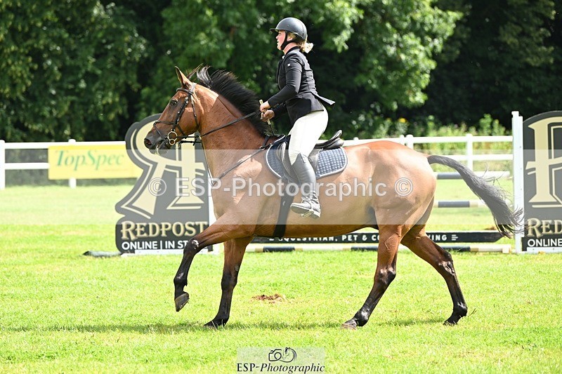 240713-110051-37396 - Cls 147 Amateur 1.10m Championships