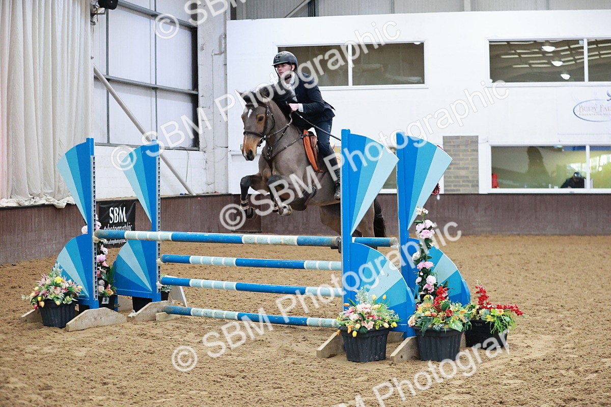 SBM_000658 - Class 3 - Senior Discovery 1.00m