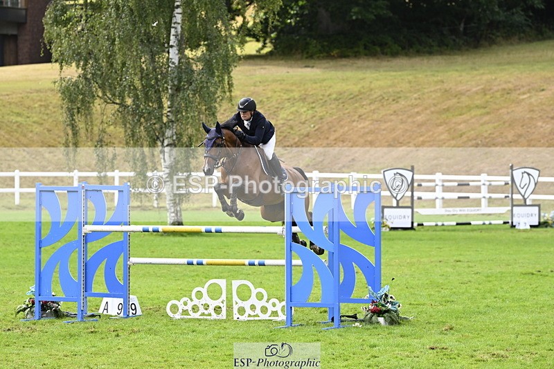 250831A-133431-10535 - Cls 37 Snr 1.35m Grand Prix