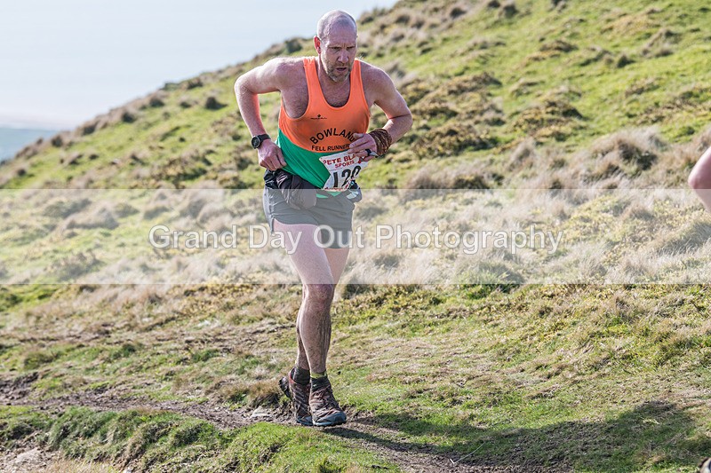 Black Combe-249 - Black Combe Fell Race Saturday 8th March 2025