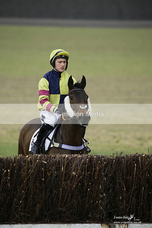 PtP 200222 283 - Countryside Alliance PtP Badbury Rings 20/02/22