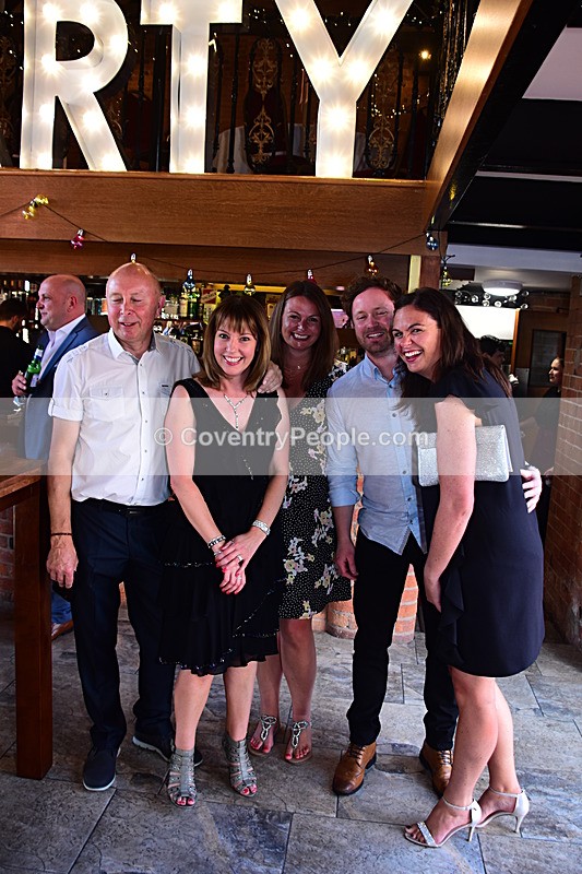 Lor-055 - Lorraine's 50th